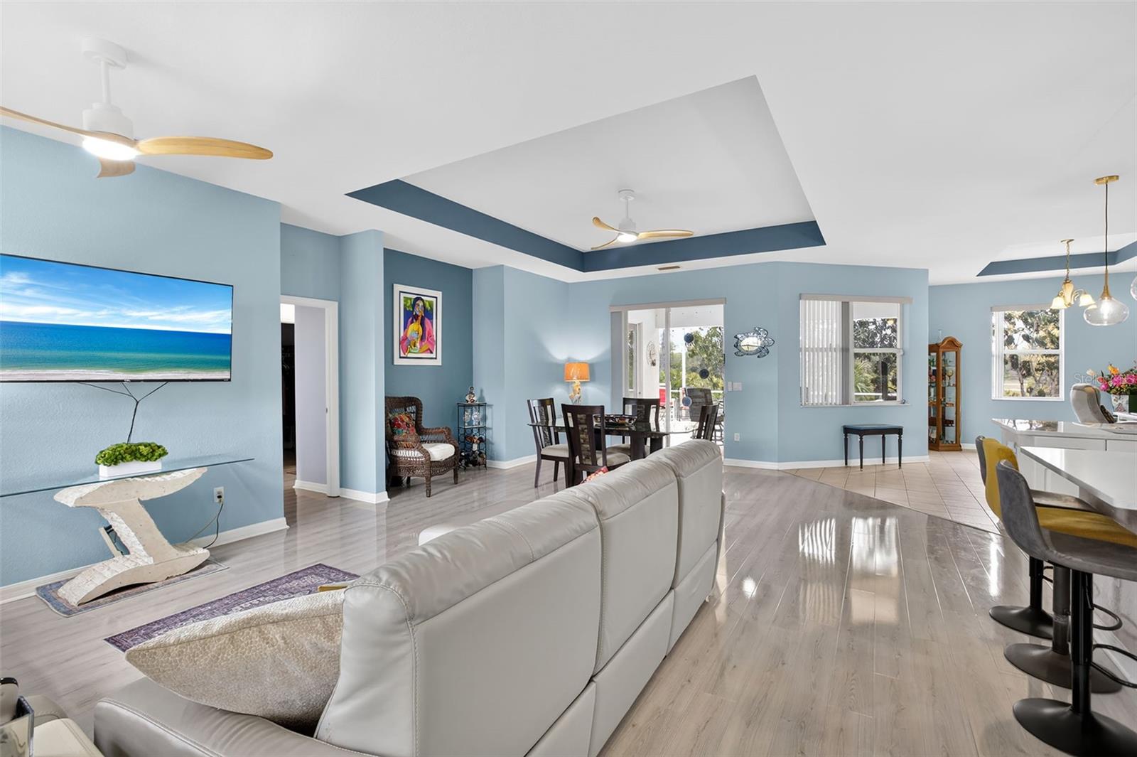 ROTONDA SANDS - Residential