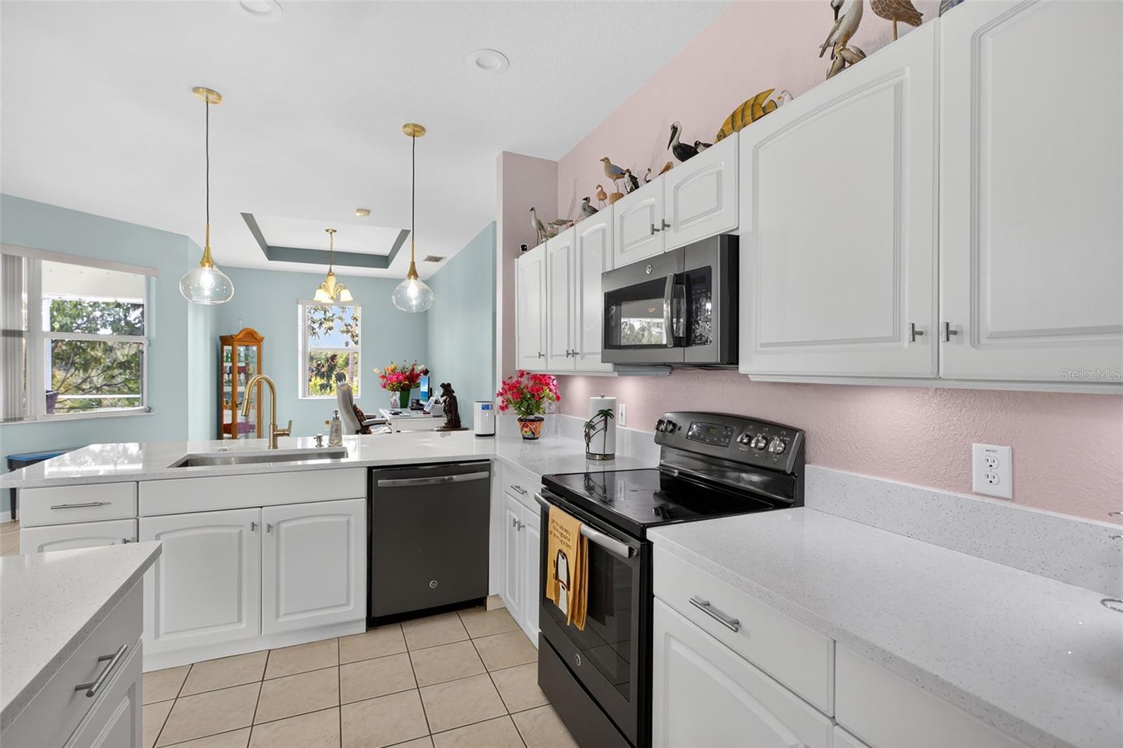 ROTONDA SANDS - Residential