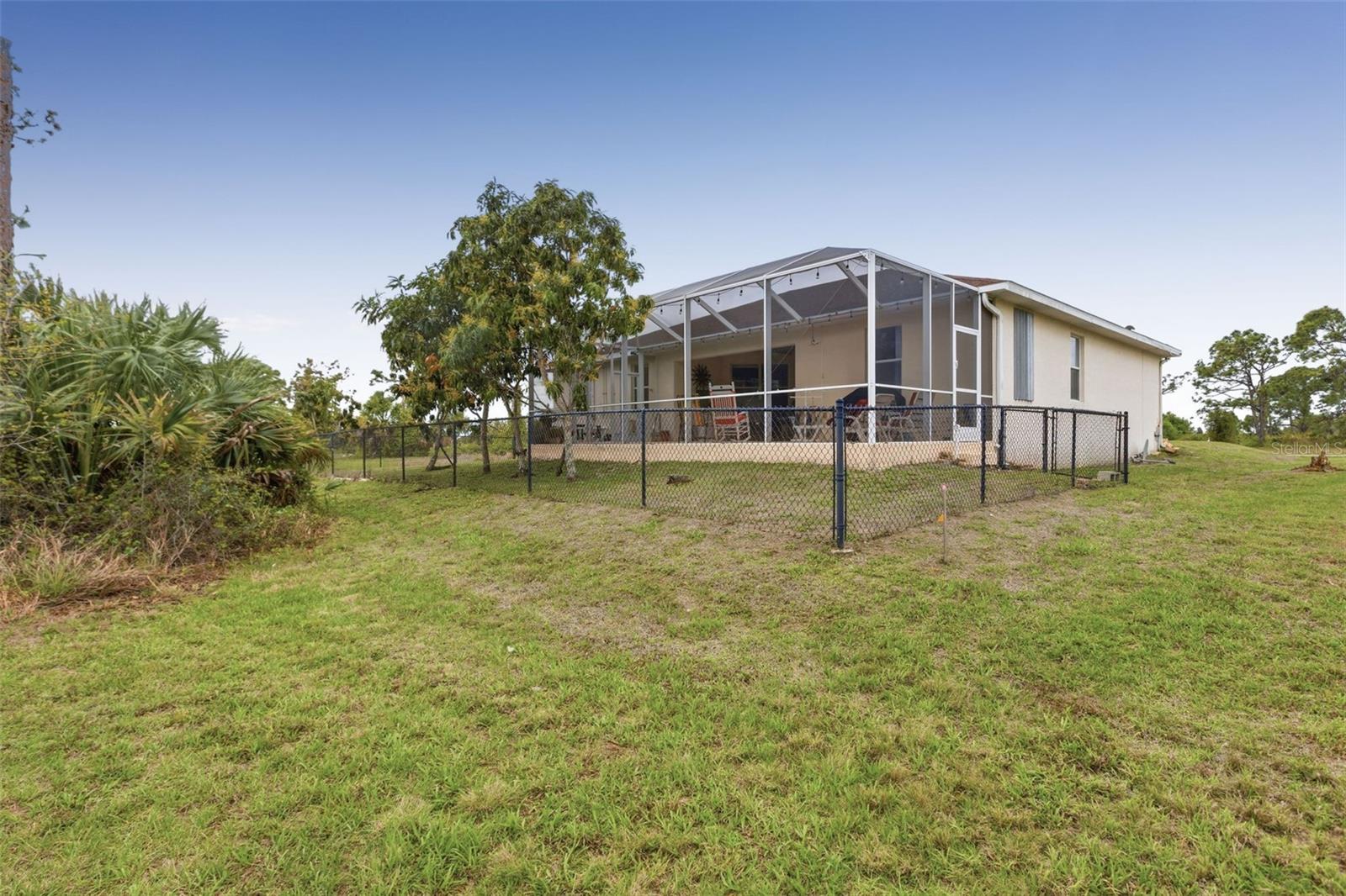 ROTONDA SANDS - Residential