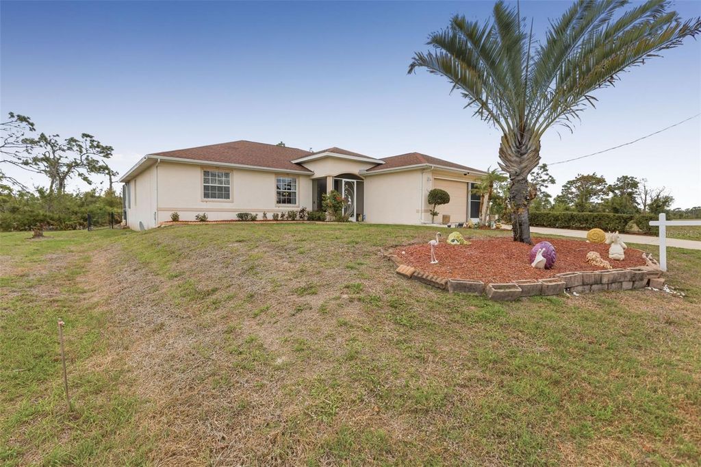 Photo of 145 Brig Circle E, Placida, FL 33946 (MLS # N6143125)