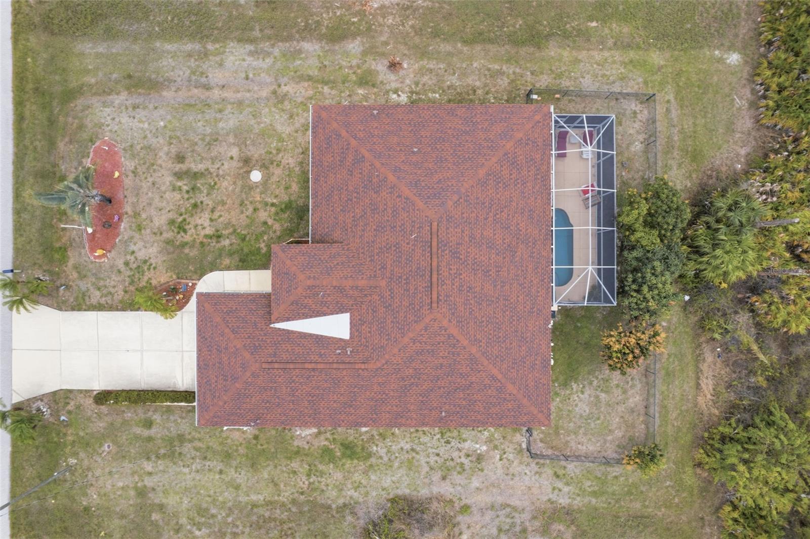 ROTONDA SANDS - Residential