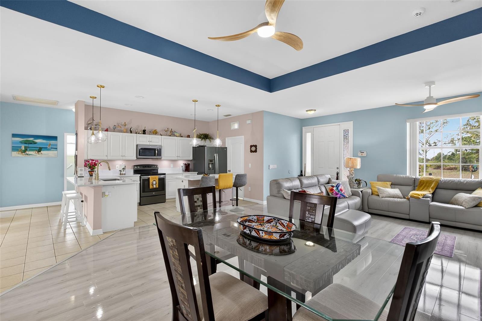 ROTONDA SANDS - Residential