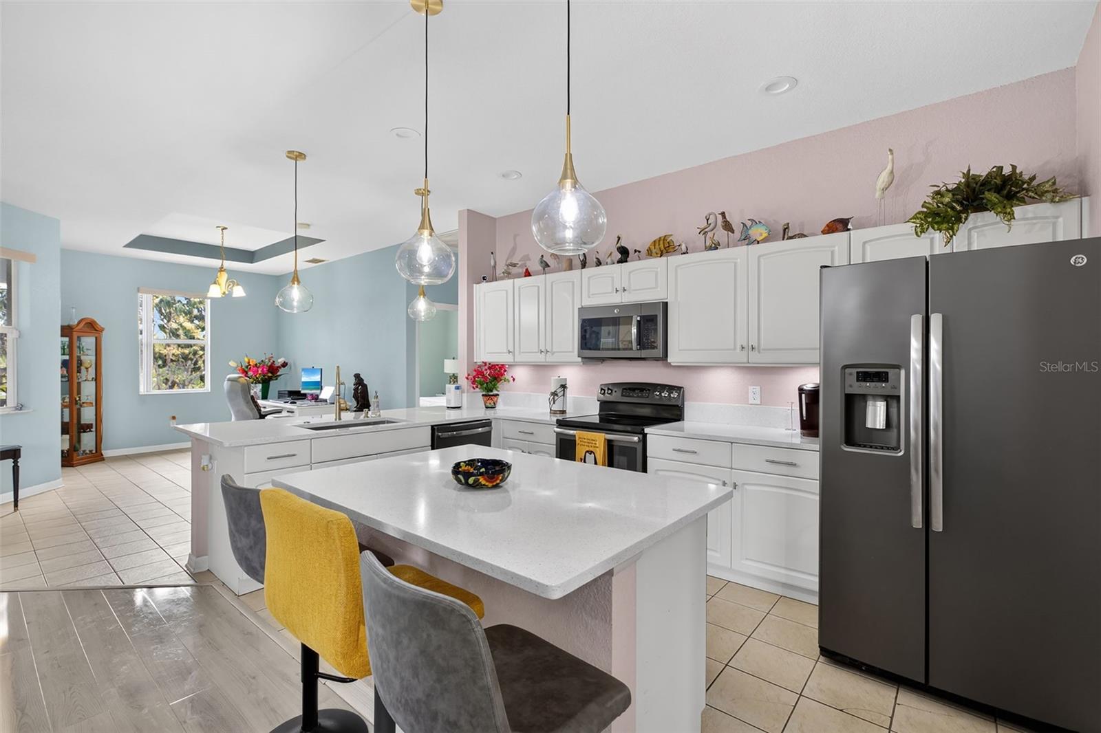 ROTONDA SANDS - Residential