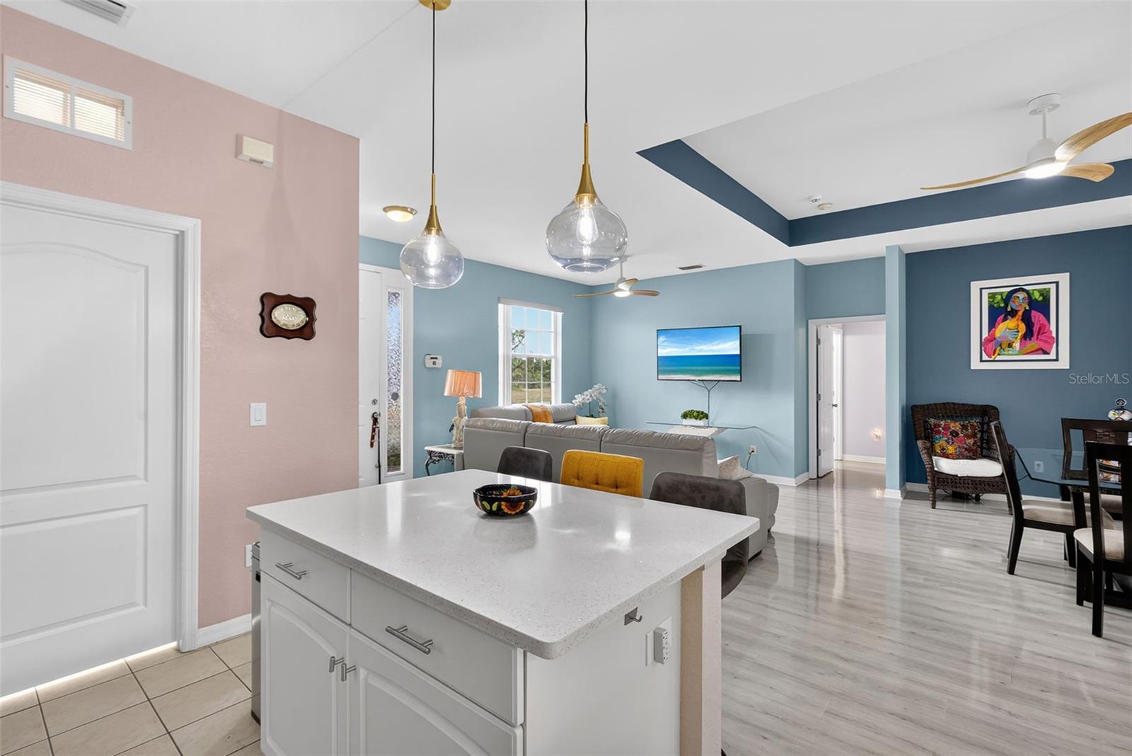 ROTONDA SANDS - Residential