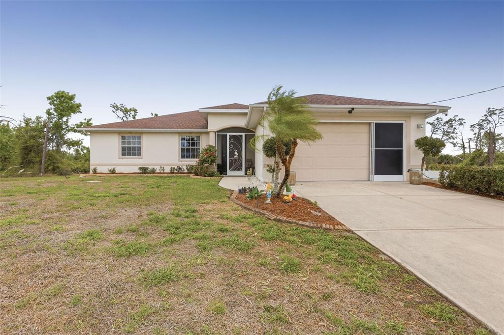Photo of 145 Brig Circle E, Placida, FL 33946 (MLS # N6143125)
