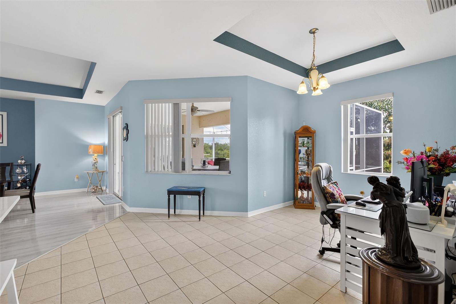 ROTONDA SANDS - Residential