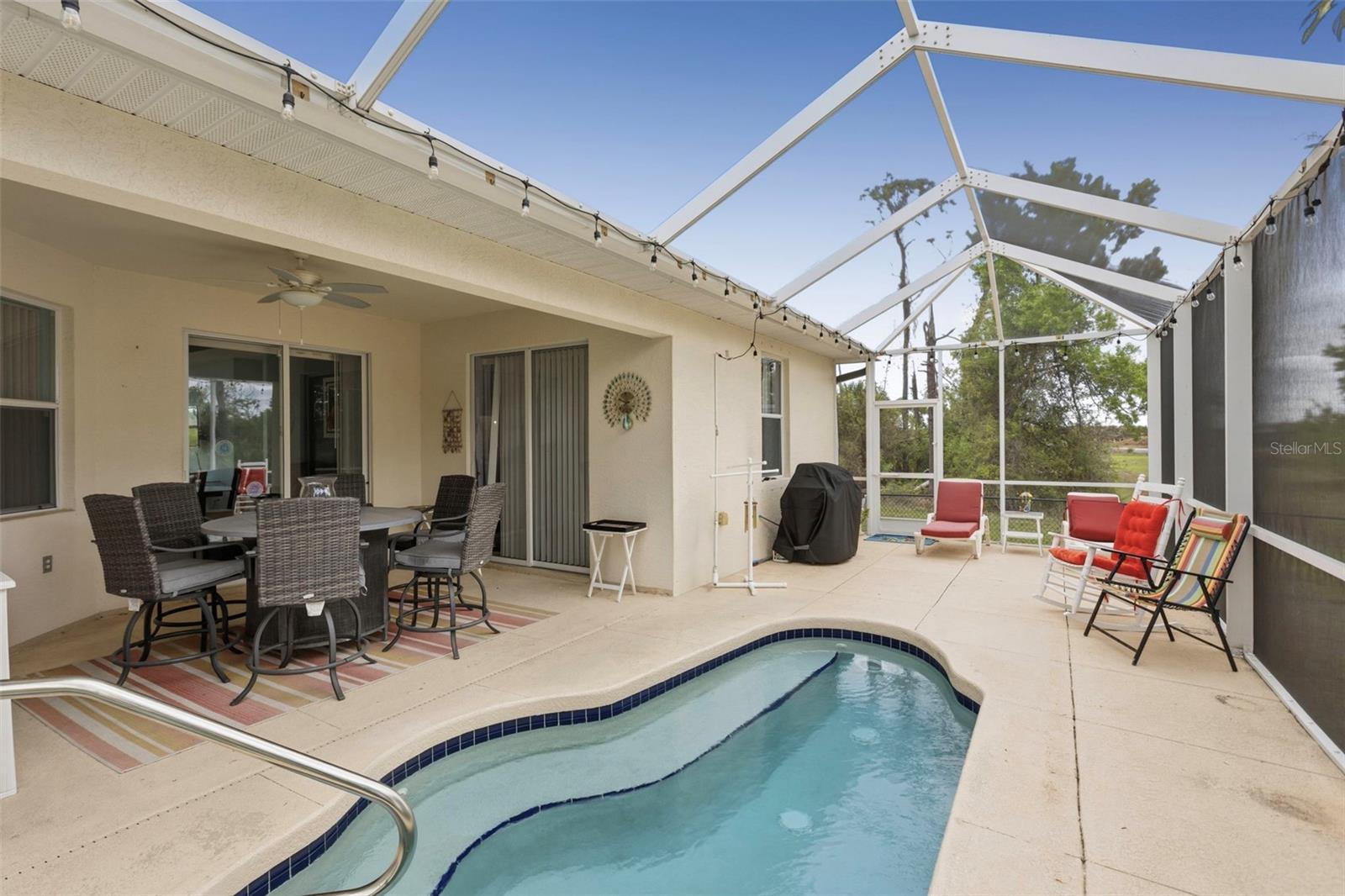 ROTONDA SANDS - Residential