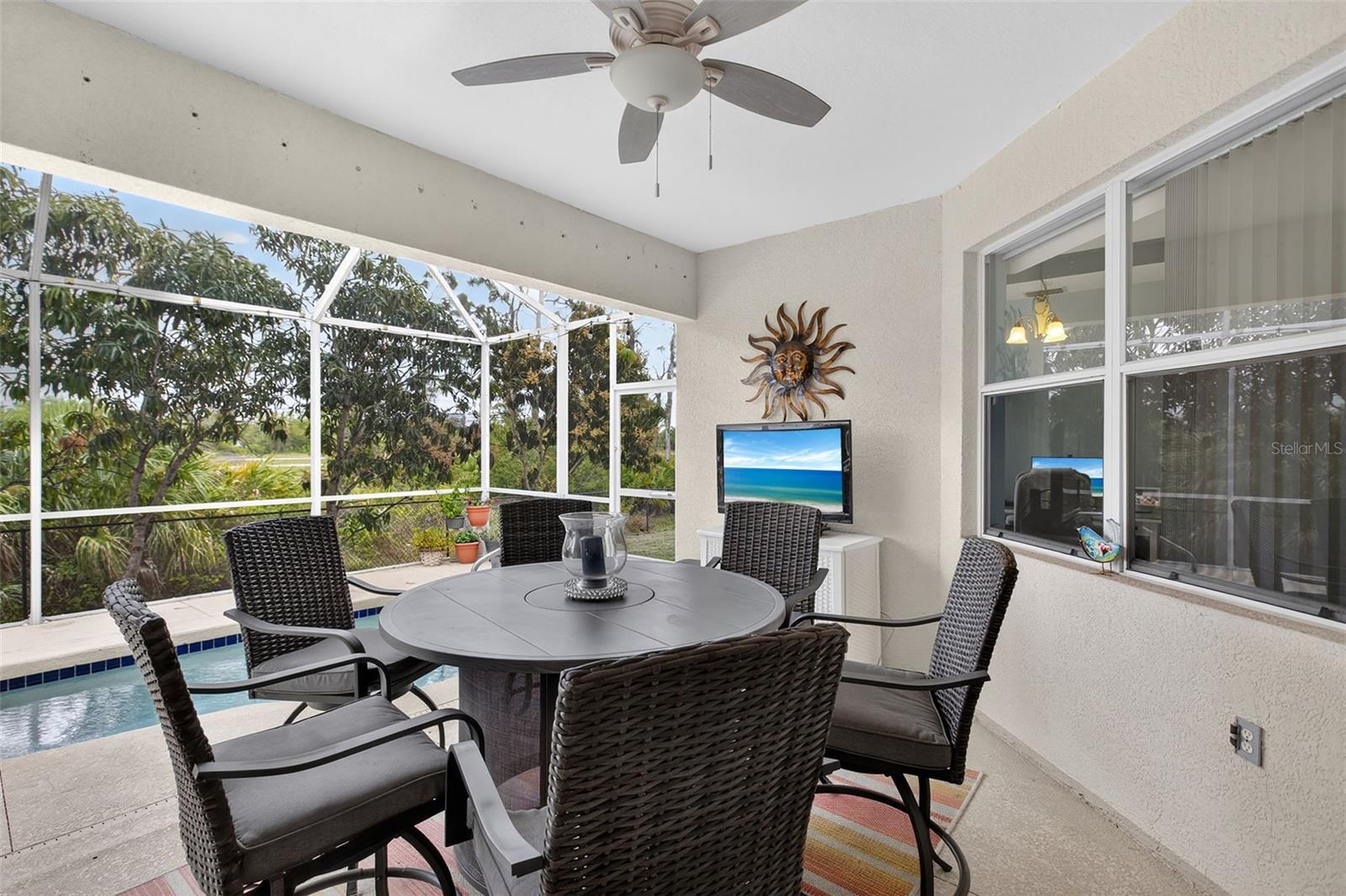 ROTONDA SANDS - Residential