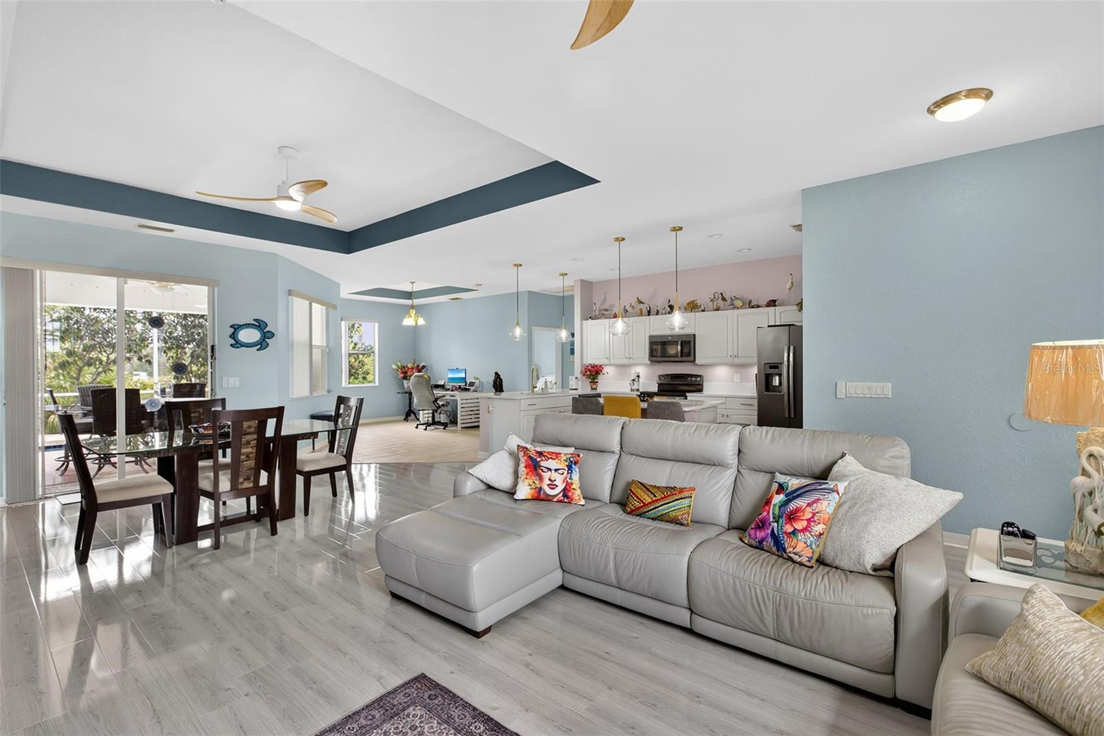 ROTONDA SANDS - Residential