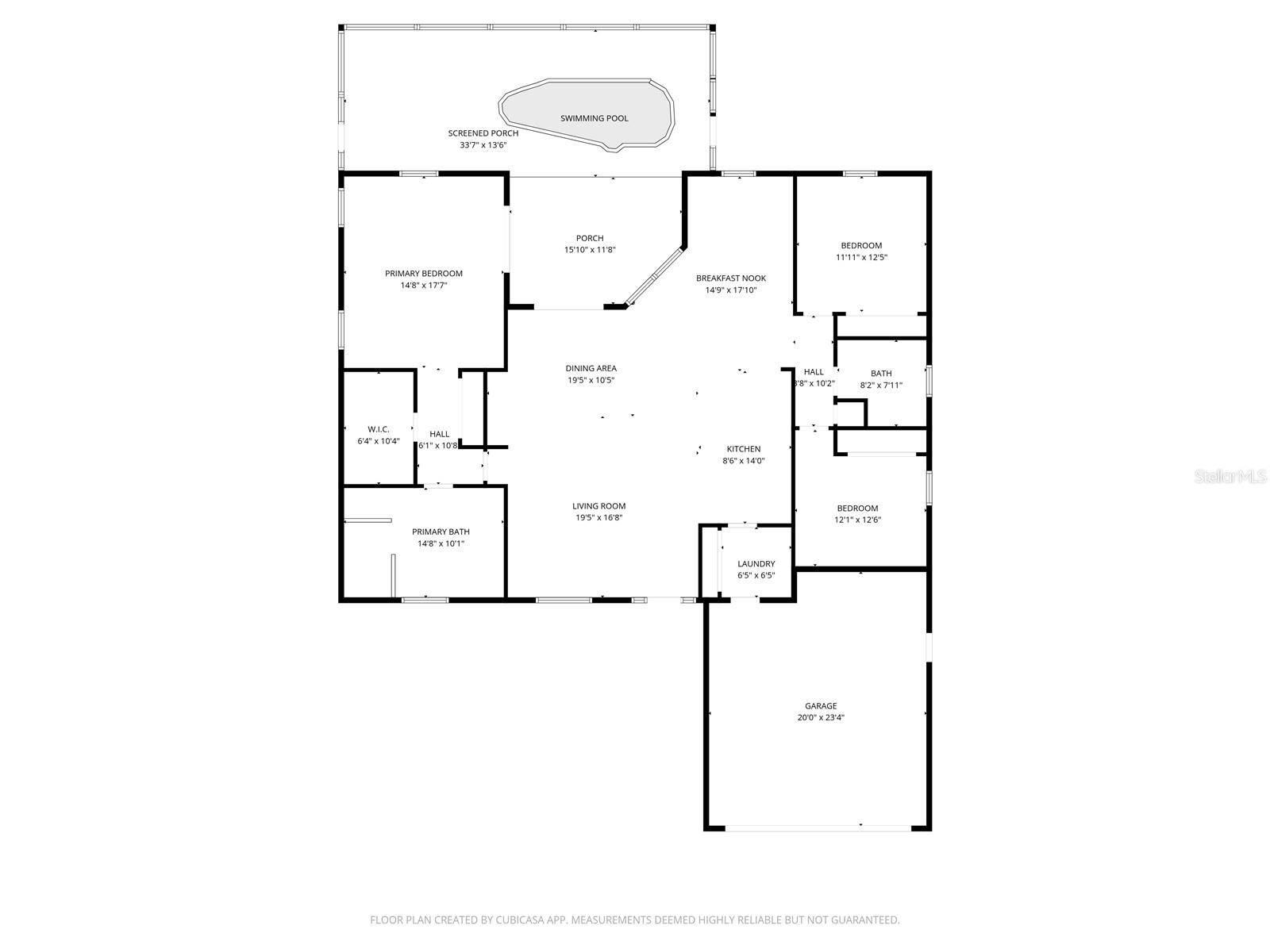 ROTONDA SANDS - Residential