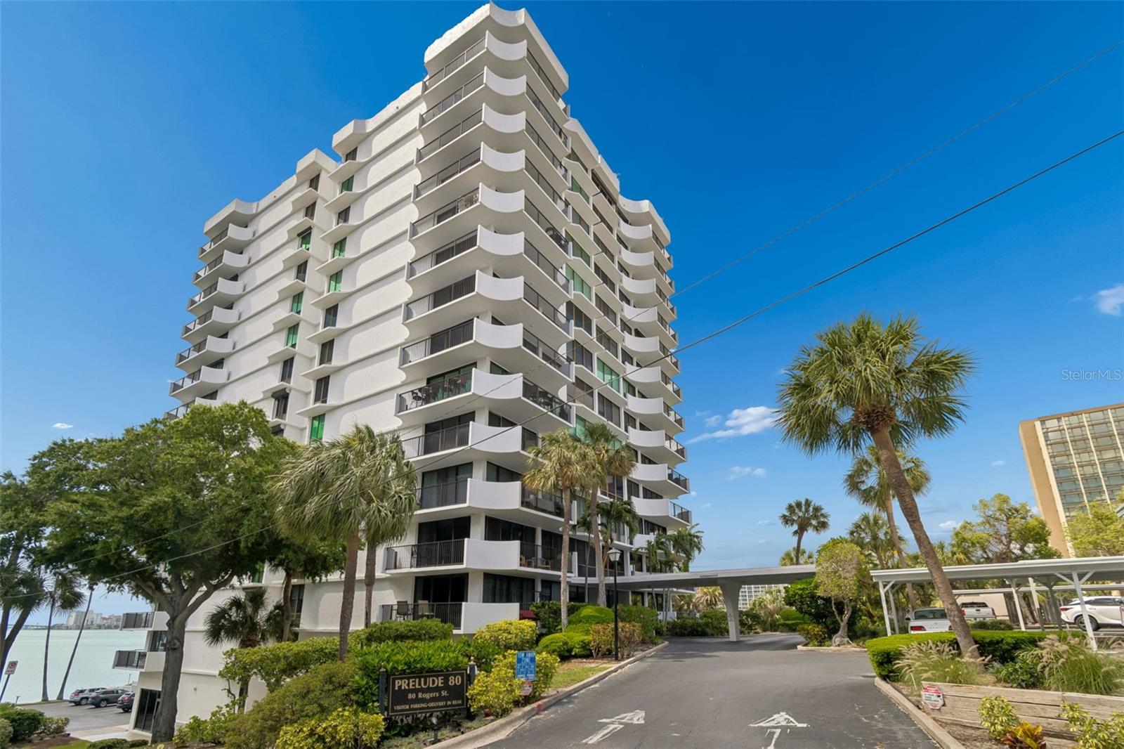 PRELUDE 80 CONDO - Residential