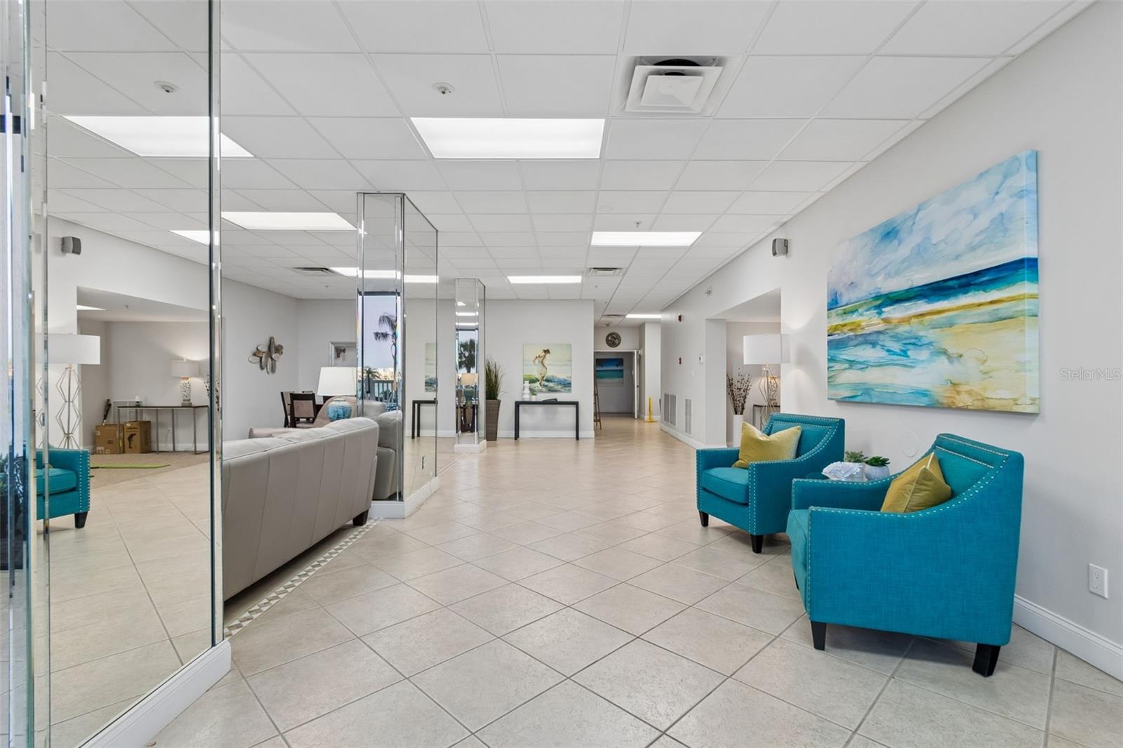 PRELUDE 80 CONDO - Residential