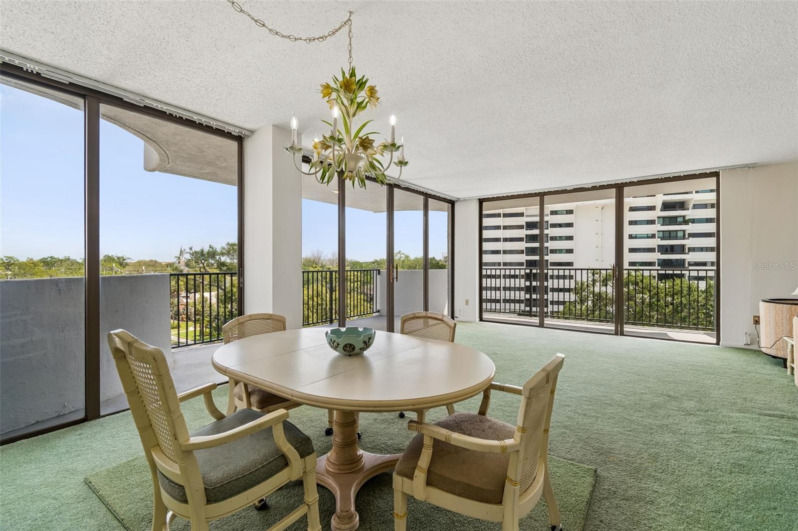 PRELUDE 80 CONDO - Residential