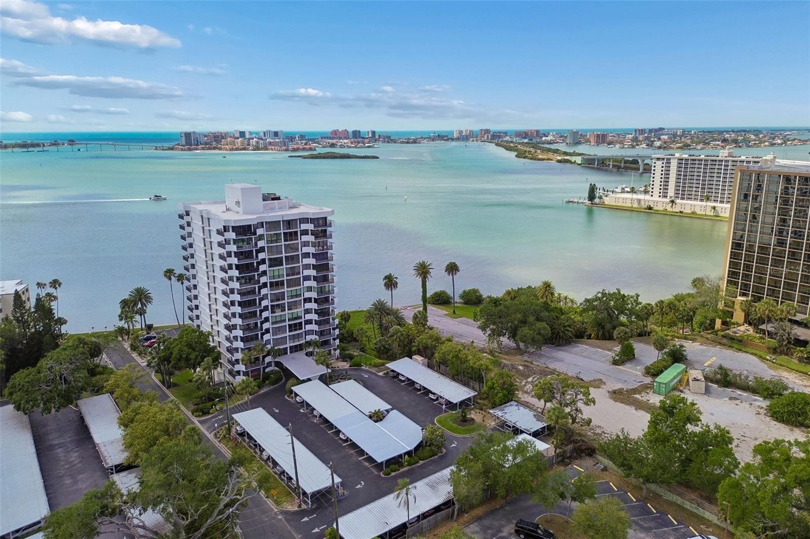 PRELUDE 80 CONDO - Residential