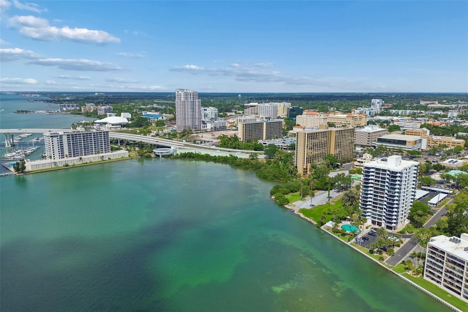PRELUDE 80 CONDO - Residential