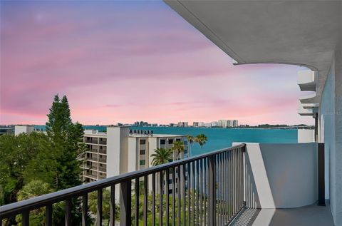 Photo of 80 Rogers Street #6C, Clearwater, FL 33756 (MLS # TB8502907)