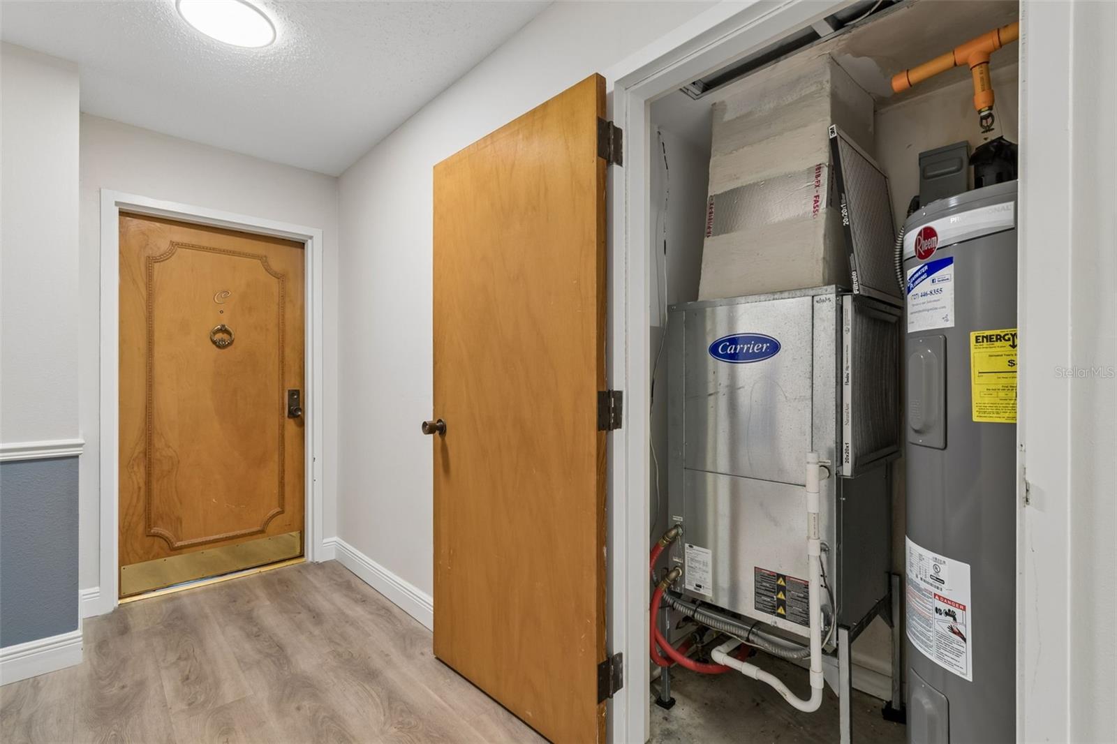 PRELUDE 80 CONDO - Residential