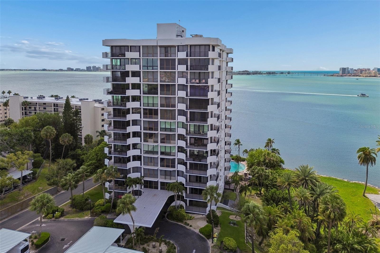 PRELUDE 80 CONDO - Residential