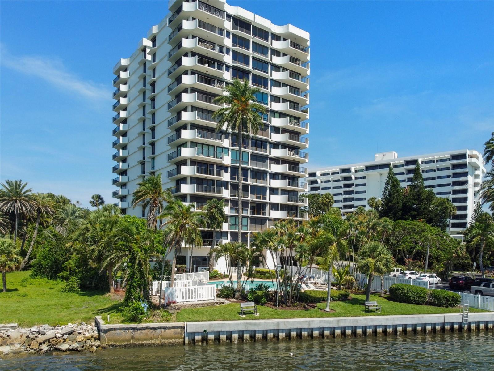 PRELUDE 80 CONDO - Residential