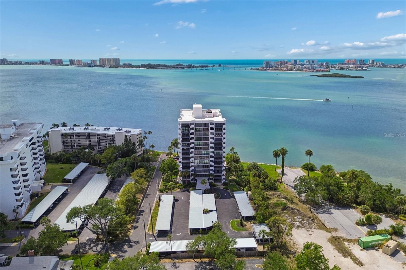 PRELUDE 80 CONDO - Residential