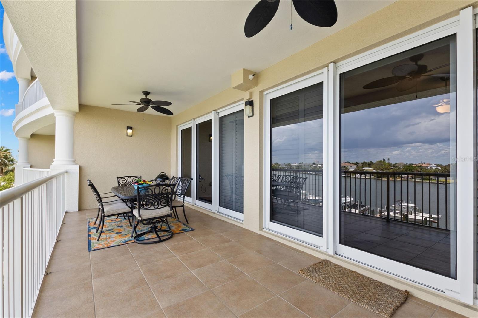 BELLA MARGUERITE CONDO - Residential