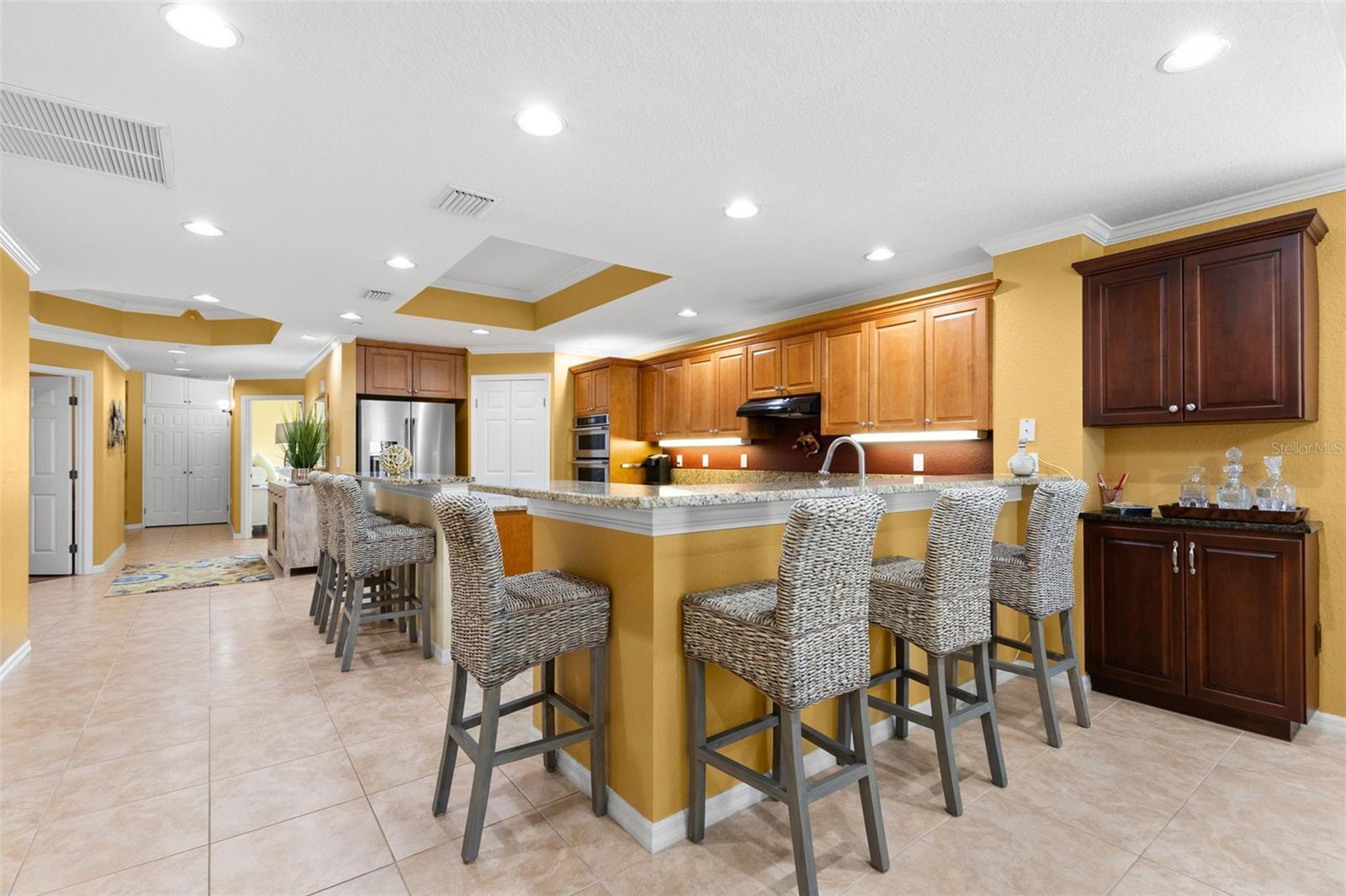 BELLA MARGUERITE CONDO - Residential