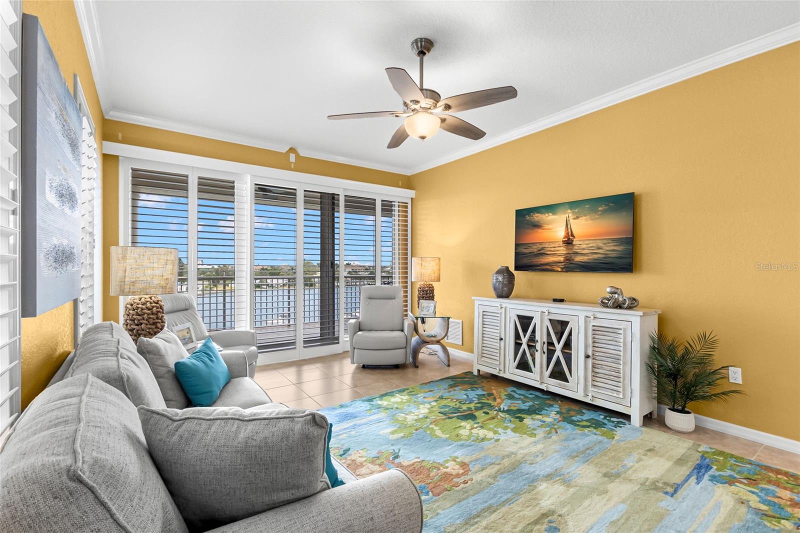 BELLA MARGUERITE CONDO - Residential