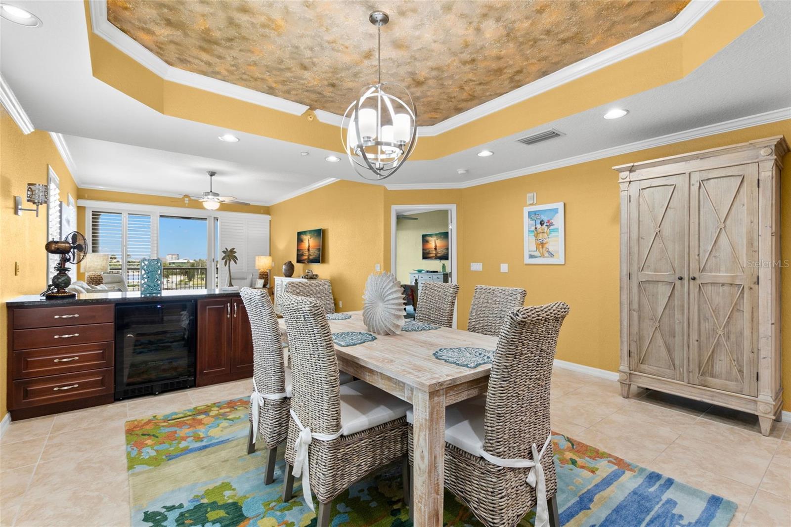 BELLA MARGUERITE CONDO - Residential