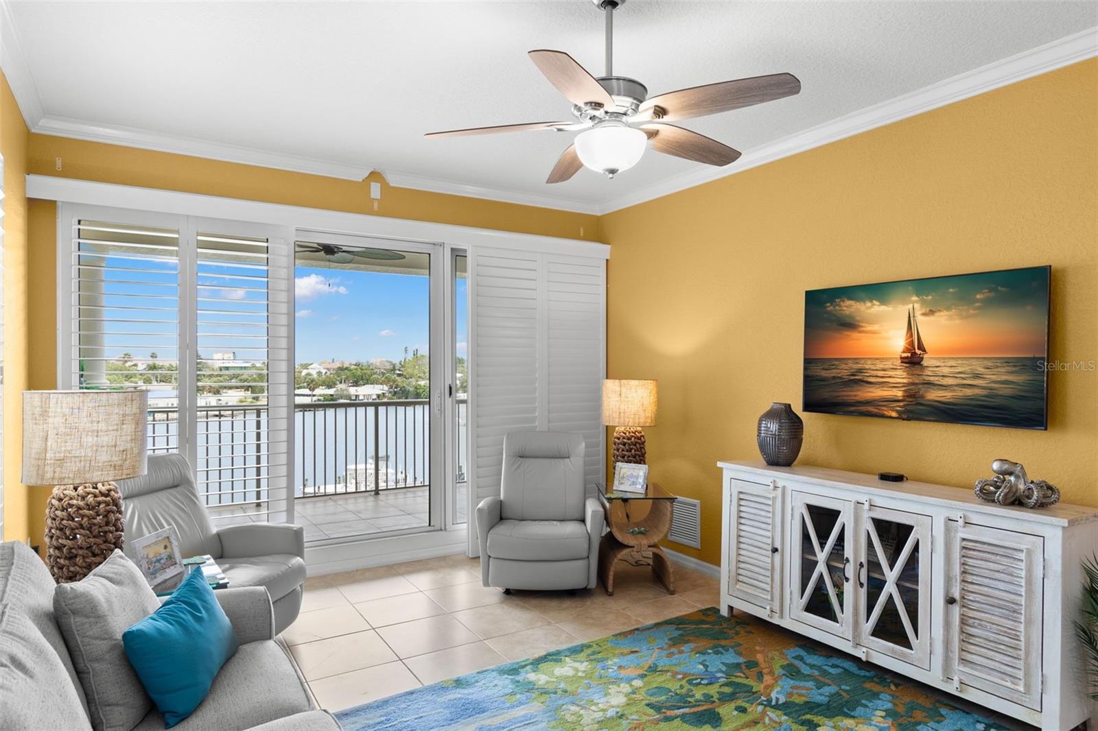 BELLA MARGUERITE CONDO - Residential
