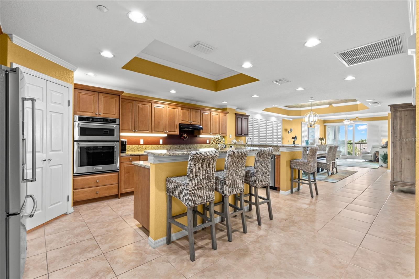 BELLA MARGUERITE CONDO - Residential