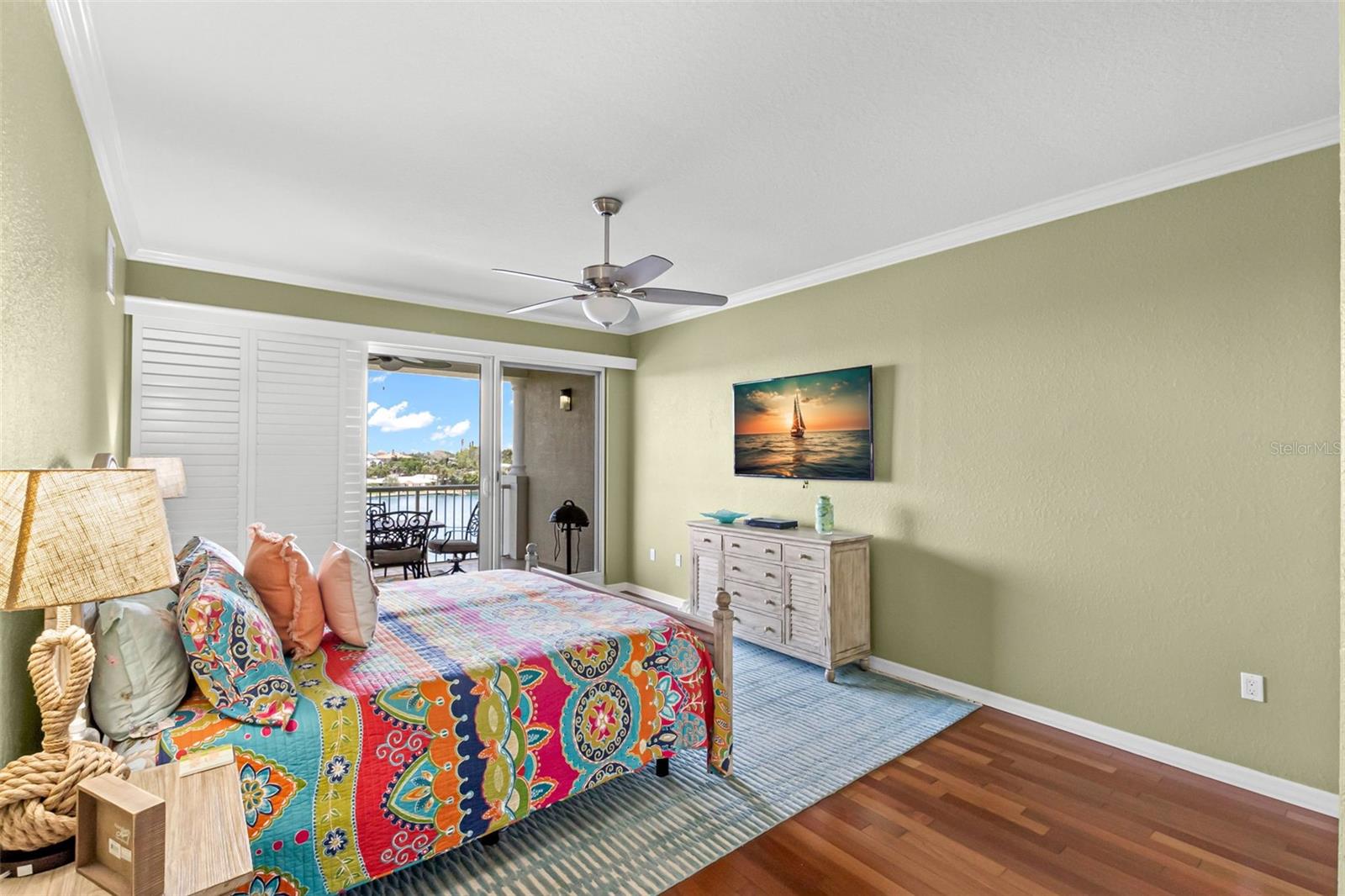 BELLA MARGUERITE CONDO - Residential