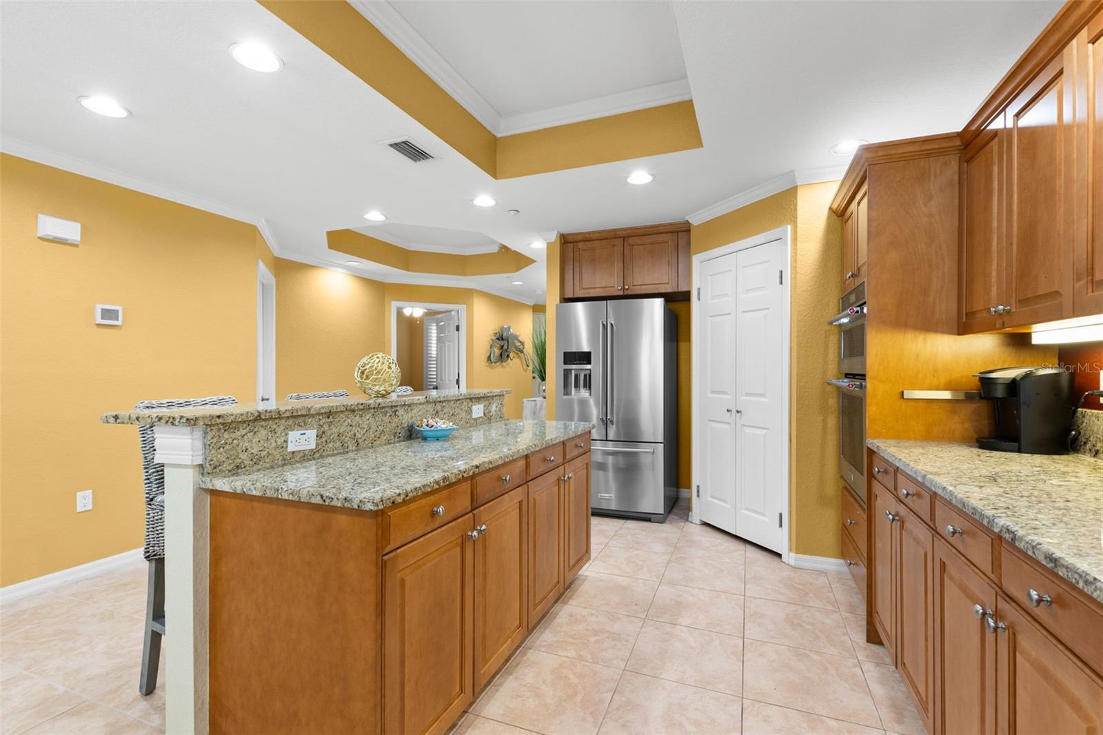 BELLA MARGUERITE CONDO - Residential