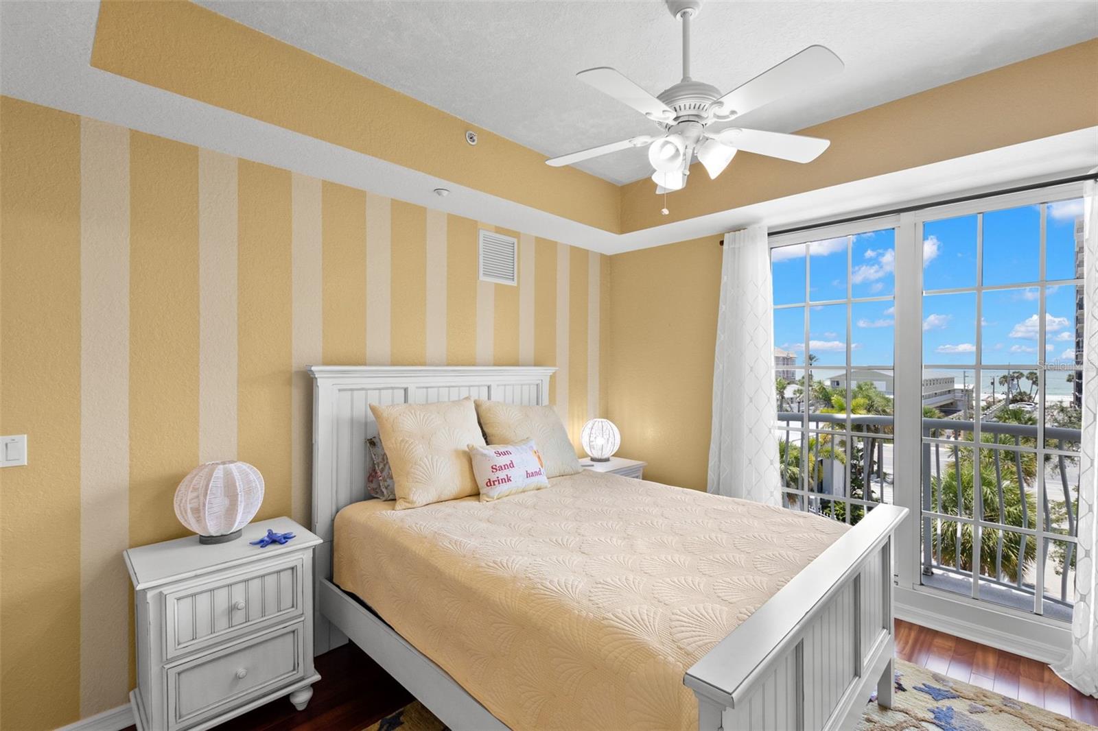 BELLA MARGUERITE CONDO - Residential