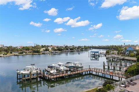 3805 GULF BOULEVARD 401 ST PETE BEACH FL 33706