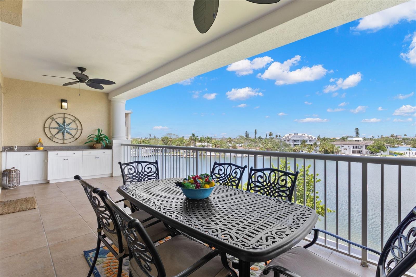 BELLA MARGUERITE CONDO - Residential