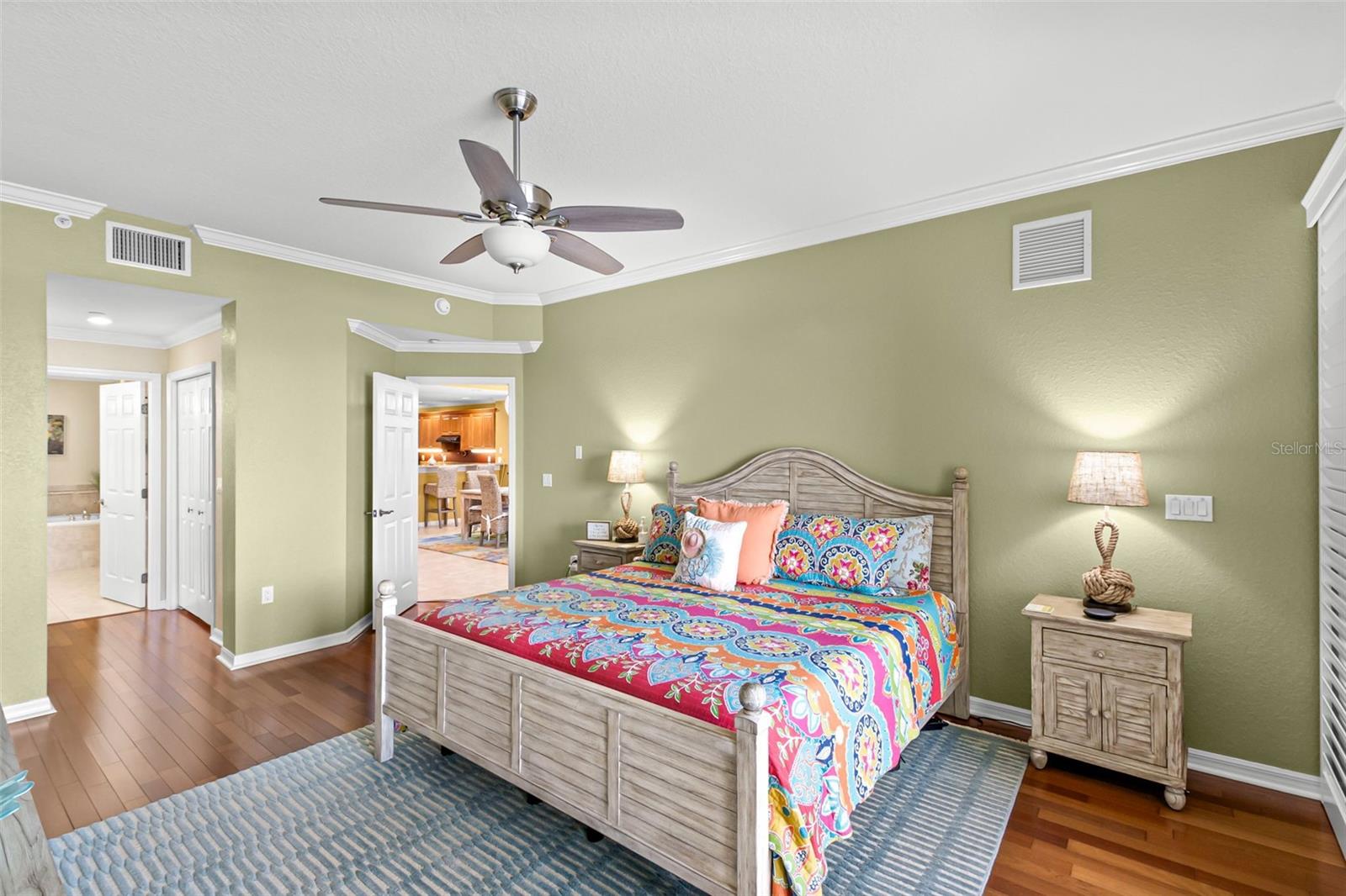 BELLA MARGUERITE CONDO - Residential