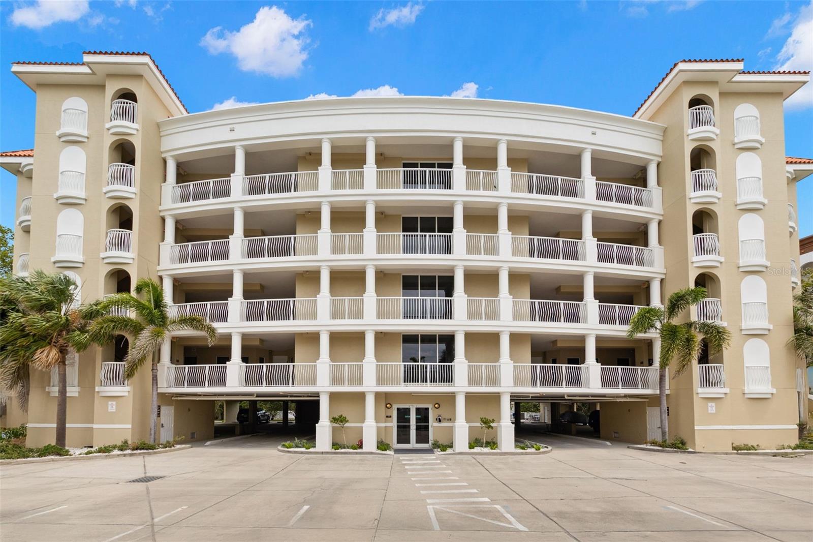 3805 GULF BOULEVARD 401