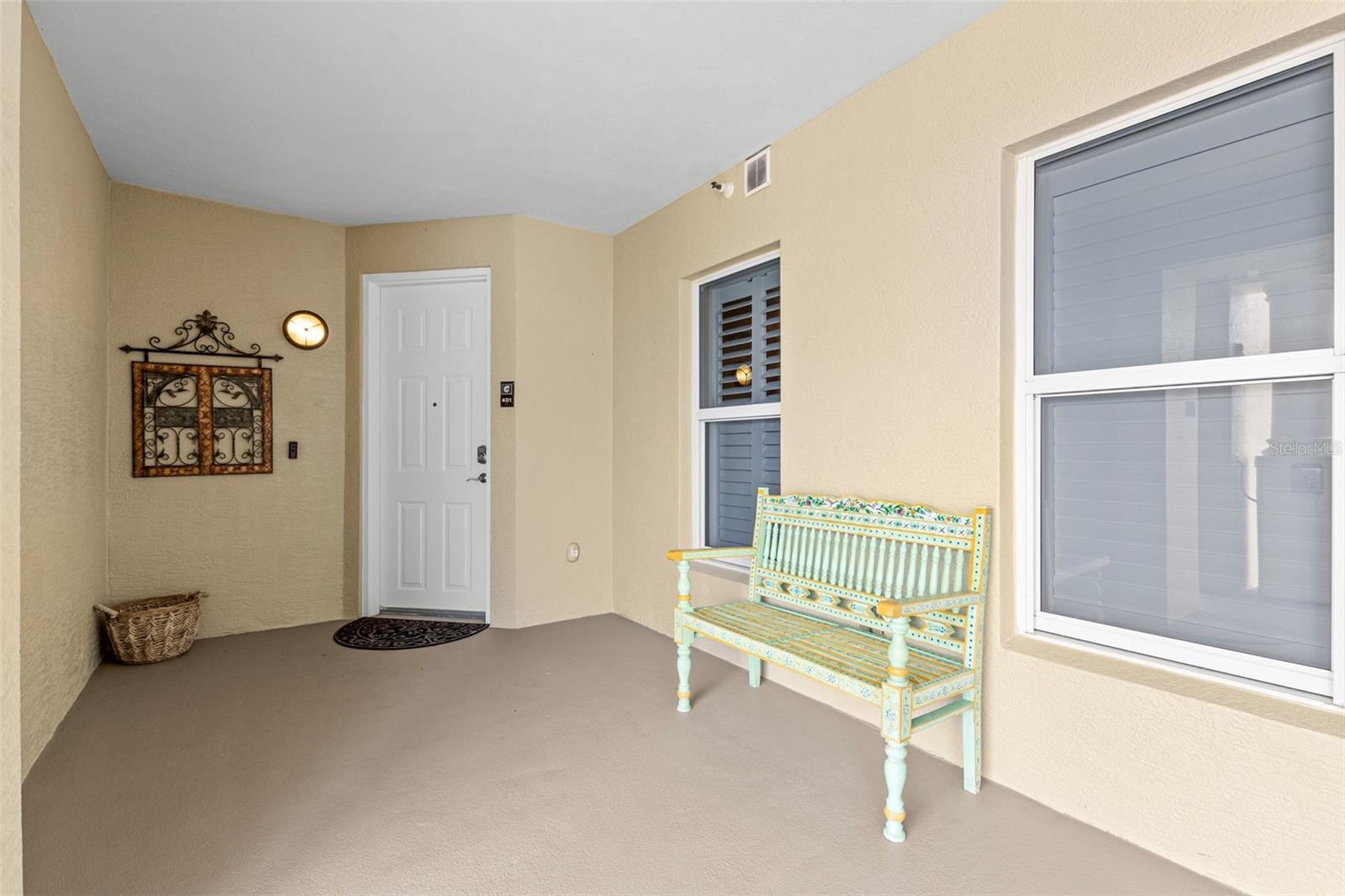 BELLA MARGUERITE CONDO - Residential