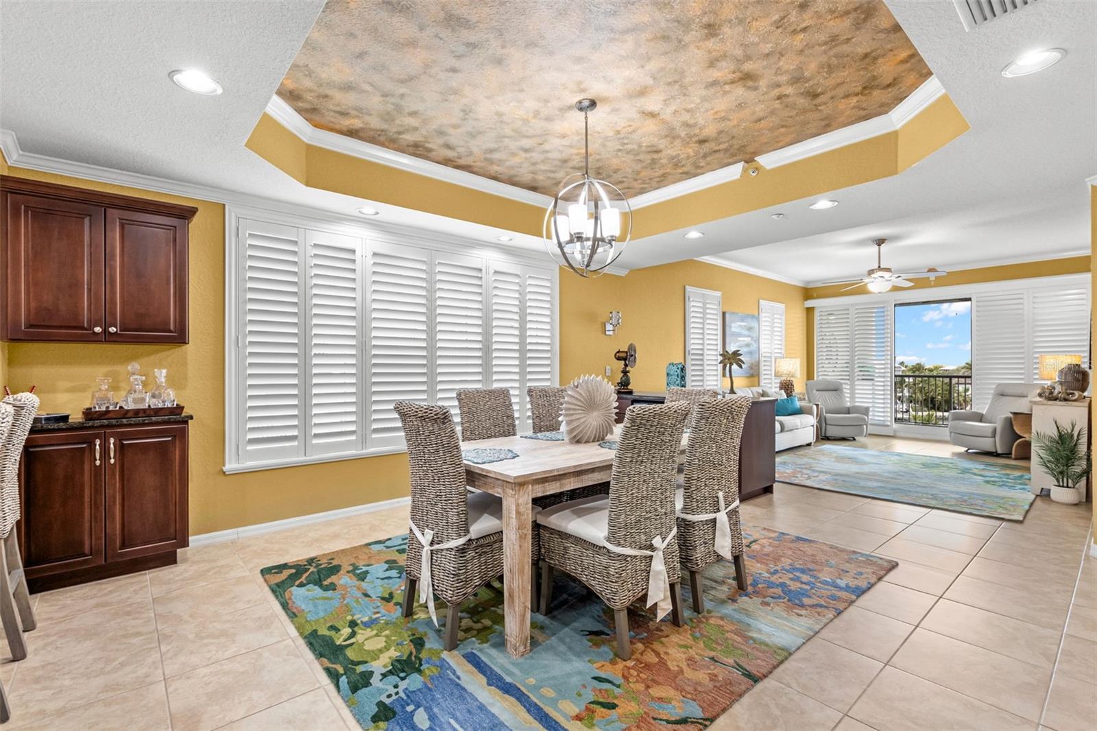 BELLA MARGUERITE CONDO - Residential