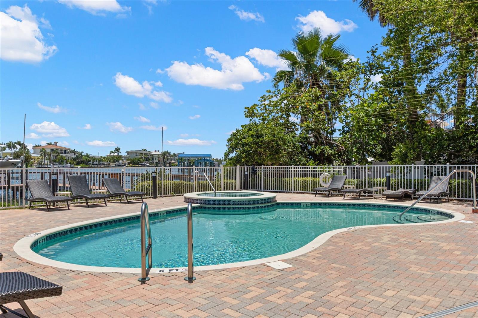 BELLA MARGUERITE CONDO - Residential