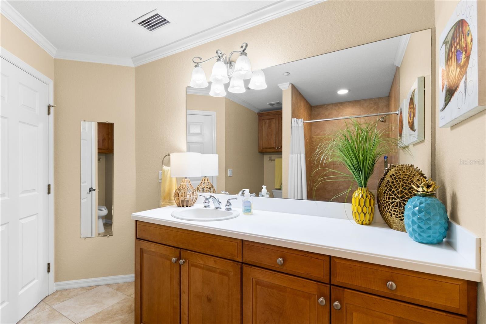 BELLA MARGUERITE CONDO - Residential