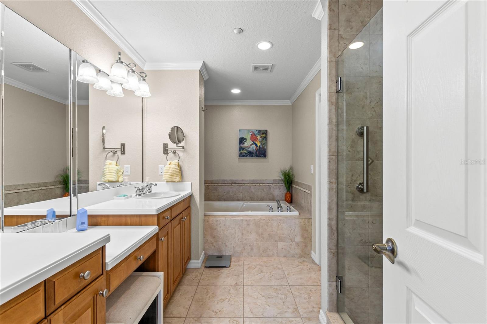 BELLA MARGUERITE CONDO - Residential