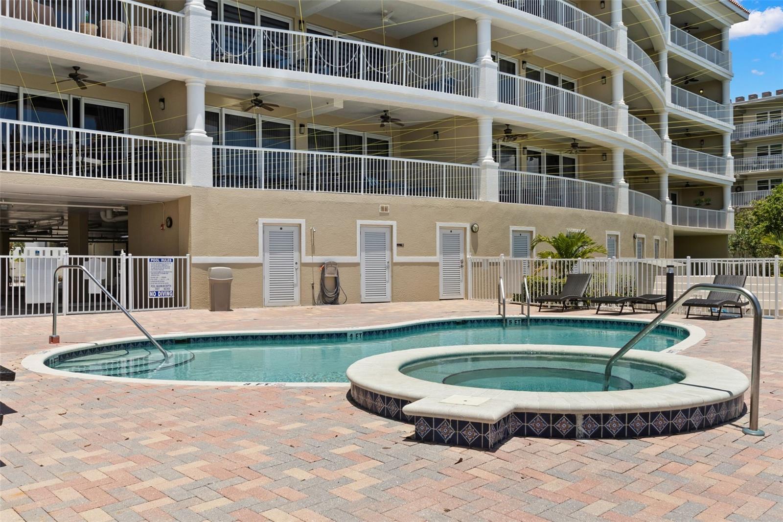 BELLA MARGUERITE CONDO - Residential