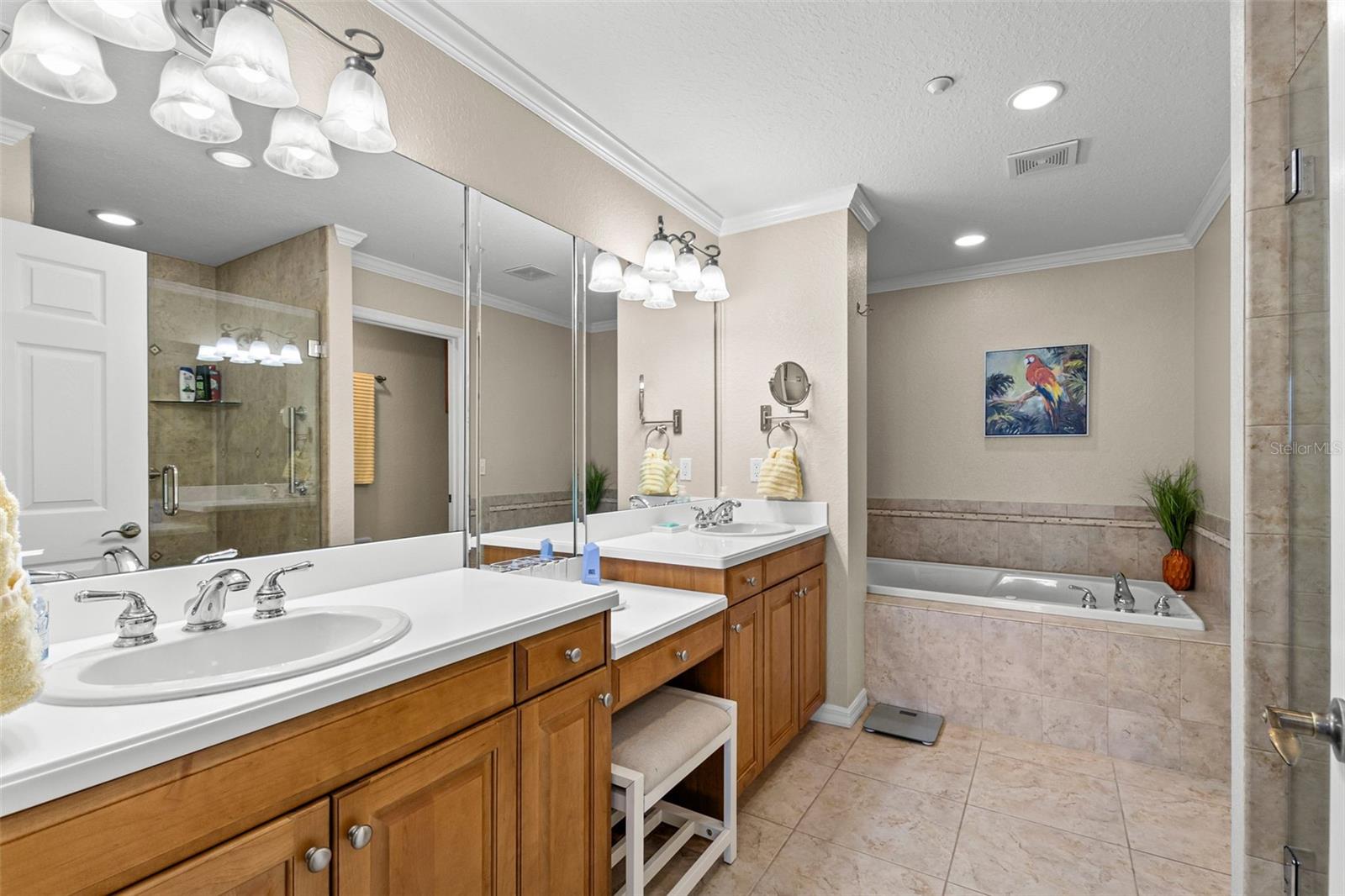 BELLA MARGUERITE CONDO - Residential