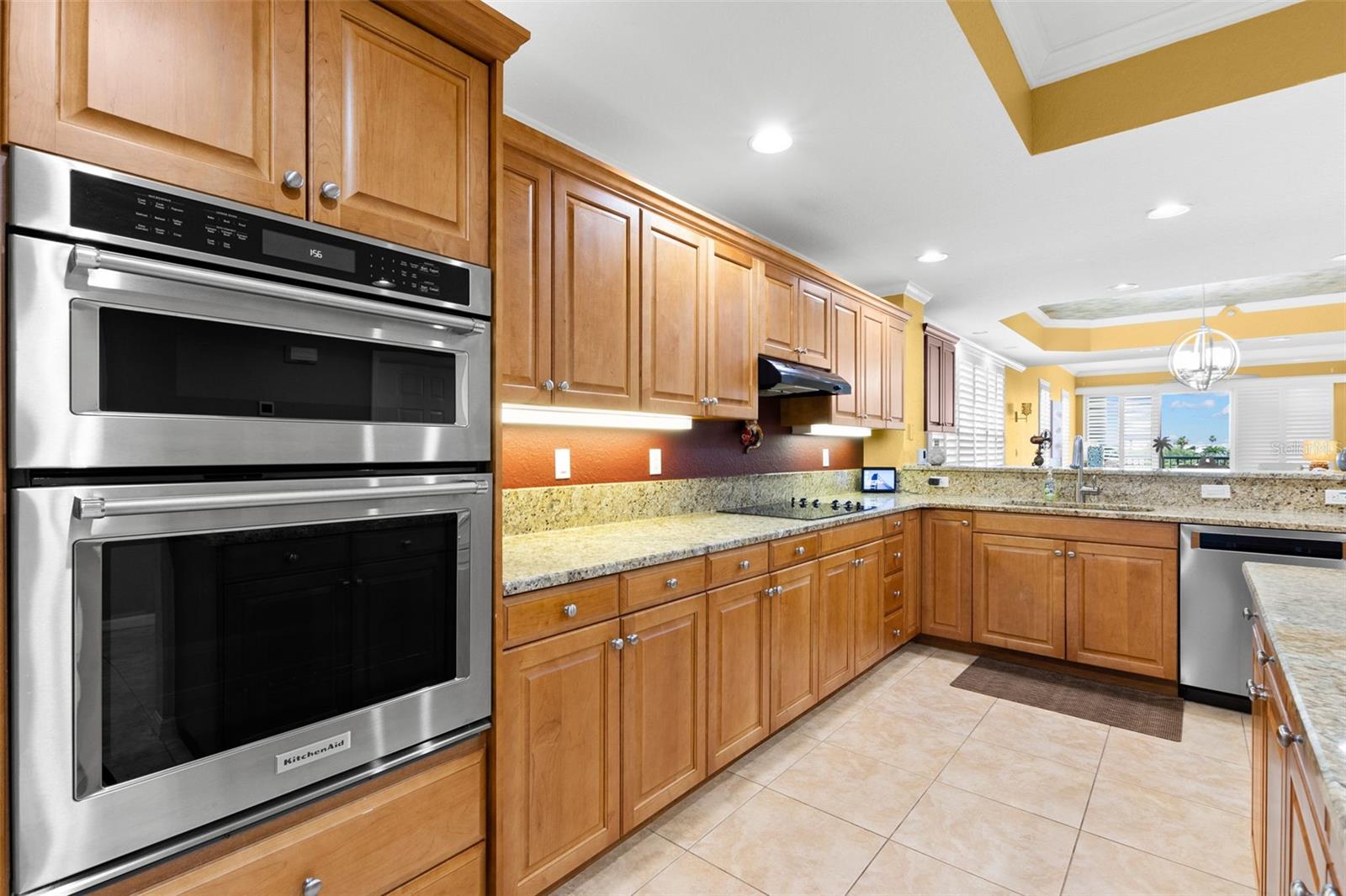 BELLA MARGUERITE CONDO - Residential