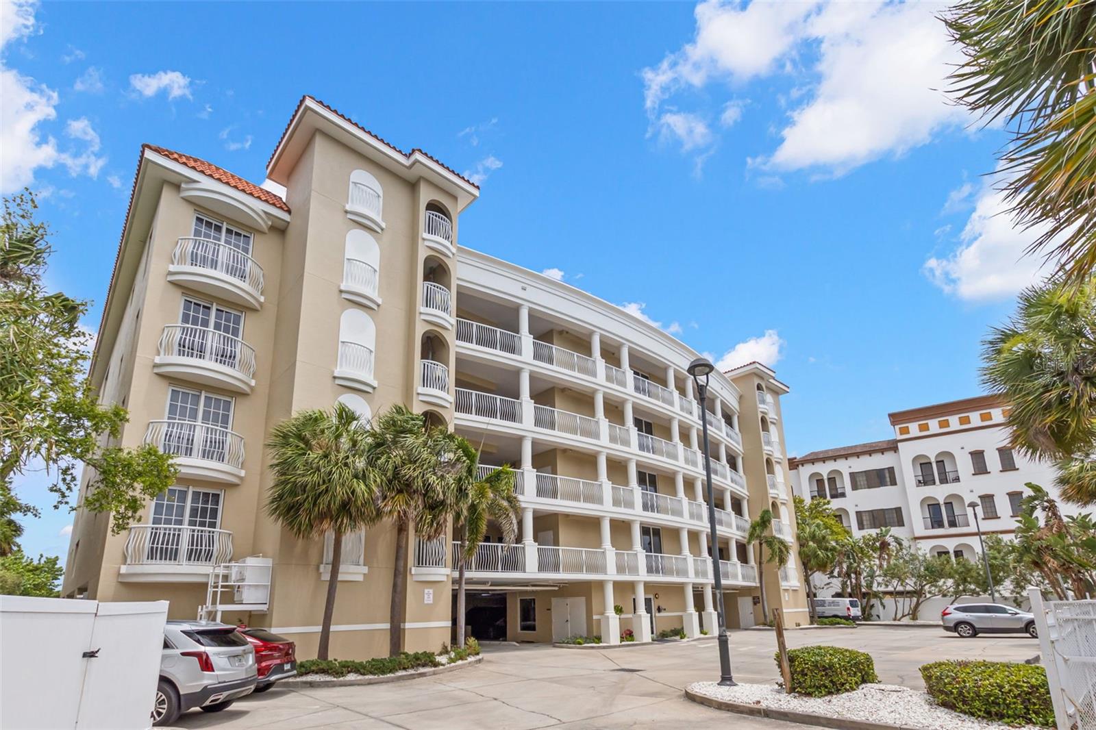 BELLA MARGUERITE CONDO - Residential