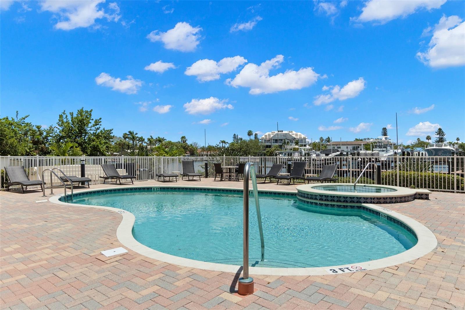 BELLA MARGUERITE CONDO - Residential