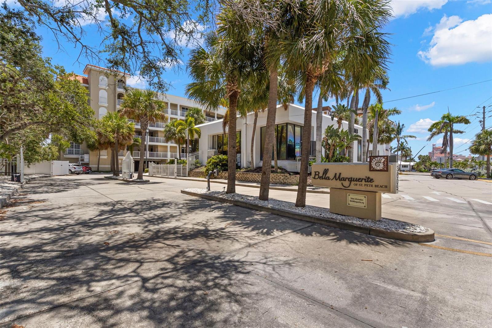 3805 GULF BOULEVARD 401