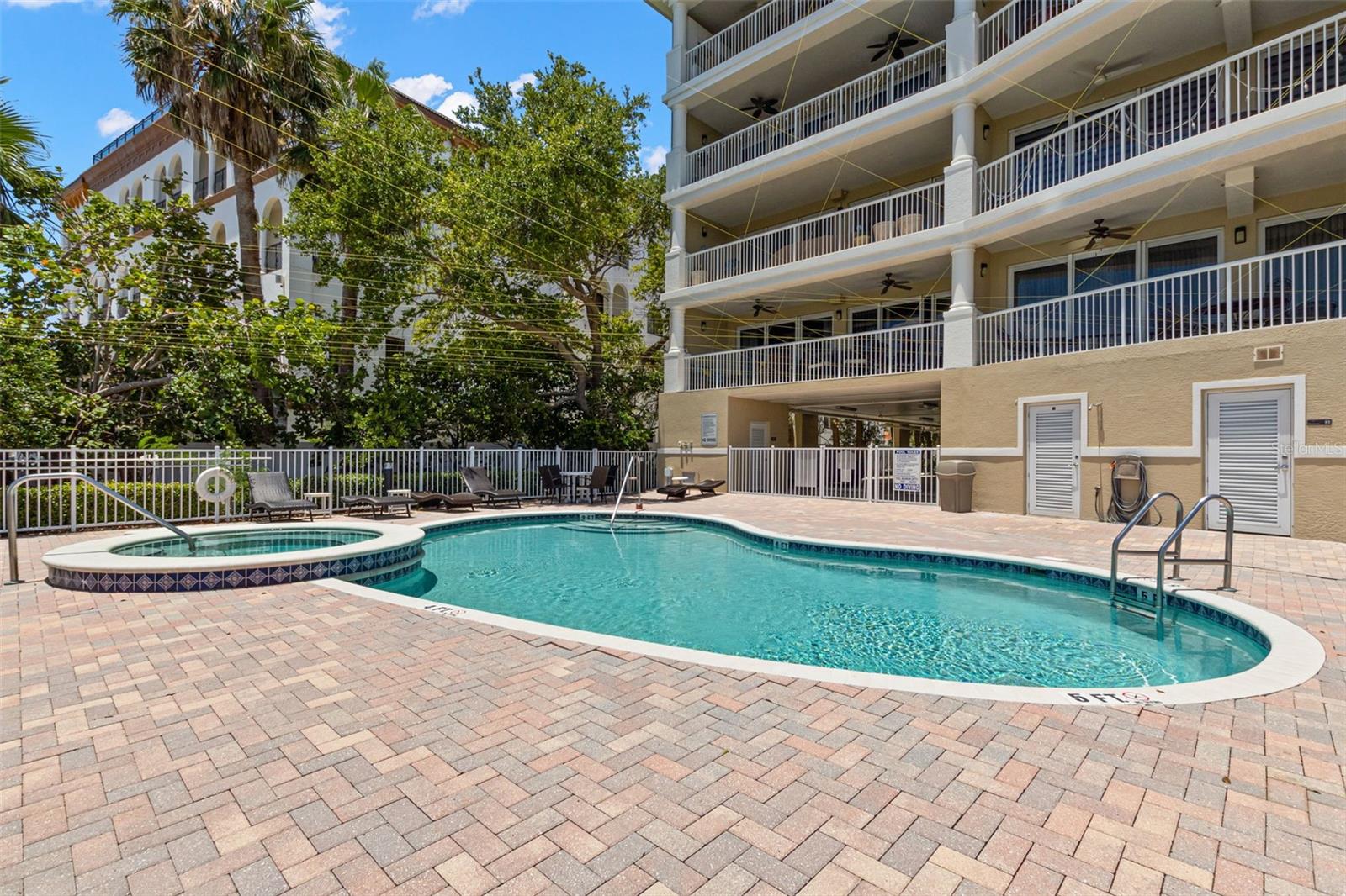 BELLA MARGUERITE CONDO - Residential