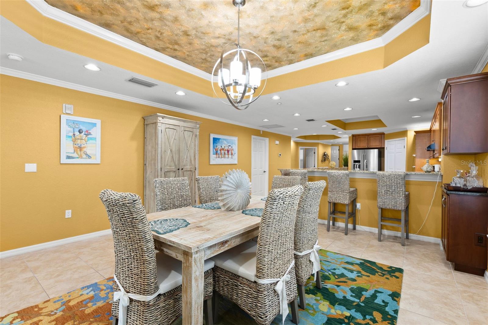 BELLA MARGUERITE CONDO - Residential